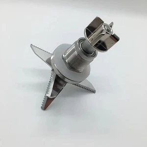 Blade Blender Knife for Midea Blender Juicer MJ-WBL1021S/MJ-BL10S11/MJ-BL80S21 - Picture 1 of 6