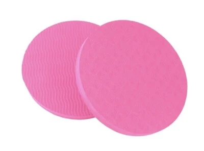 Cojín de equilibrio antideslizante para rodillera y entrenamiento de yoga ecológico - Paquete de 2 Foto 1 de 4