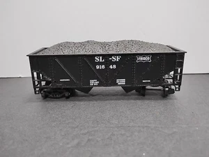 Mantua Heavies HO SL-SF Frisco Hopper #91648 - Picture 1 of 6