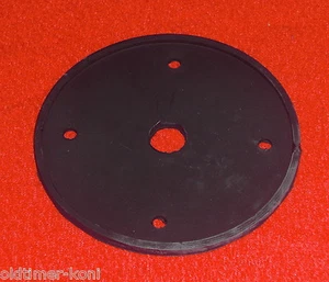 Steib TR500, Ersatzradunterlagsgummi - Bild 1 von 2