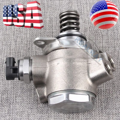 Bomba de combustible de alta presión HPFP fabricante de equipos originales para Audi Q7 2011 2012 2013 2014 2015 3,0 L V6 EE. UU. Foto 1 de 4