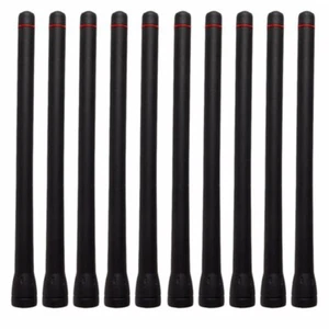 VHF Antenna for ICOM IC-F1000 F16 F33G F3026 F14 F15S F3002 F3021 F3063 F3161 - Picture 1 of 8