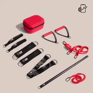 LITMETHOD AXIS SMART TOTAL GYM PACK (BRAND NEW) - Picture 1 of 2