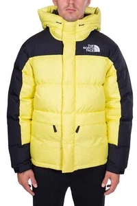 THE NORTH FACE - Men's Himalayan down parka - Imagen 1 de 33