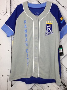 royals nike jersey