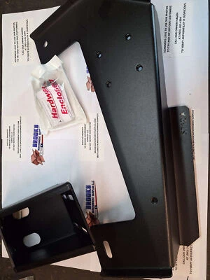 Havis C-HDM-168 2011-23 dodge charger pedestal laptop stand NEW - Image 1 of 4