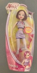 Winx Club Tecna Collezione Everyday Nuovo SIGILLATO - Foto 1 di 2