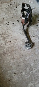 2006 - 2011 Honda Civic Si OEM Brake Pedal With Sensor - Picture 1 of 3