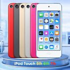 🔥NEW Apple iPod Touch 5th 6th 7th Generation 16 32 64 128 256GB All Colors 🔥