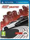 Need For Speed: Most Wanted (PS Vita) - Game Free Post