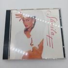Sheila E. Self Titled CD 1987 Paisley Park OOP HTF Funk Soul Good