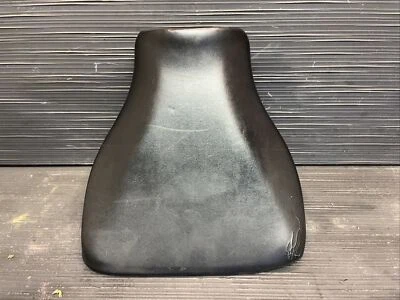 2008 Honda CBR600RR Front driver seat #51024 - Image 1 of 4
