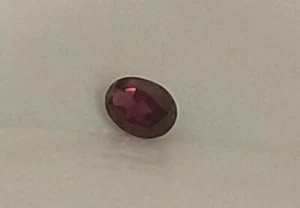 Rhodolite Garnet (JTV) Jem Television - Picture 1 of 9