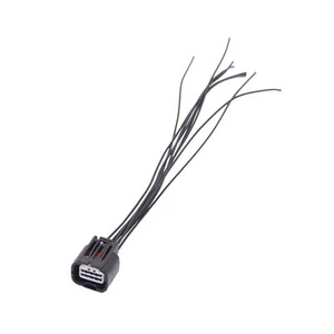 Harness Connector Plug For 2018 2019 2020 2021 Honda Accord Led Headlight - Picture 1 of 5