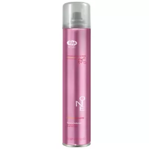 Lisap Milano One Lisynet Hair Spray 11,9 oz./ 500ml. - Picture 1 of 4