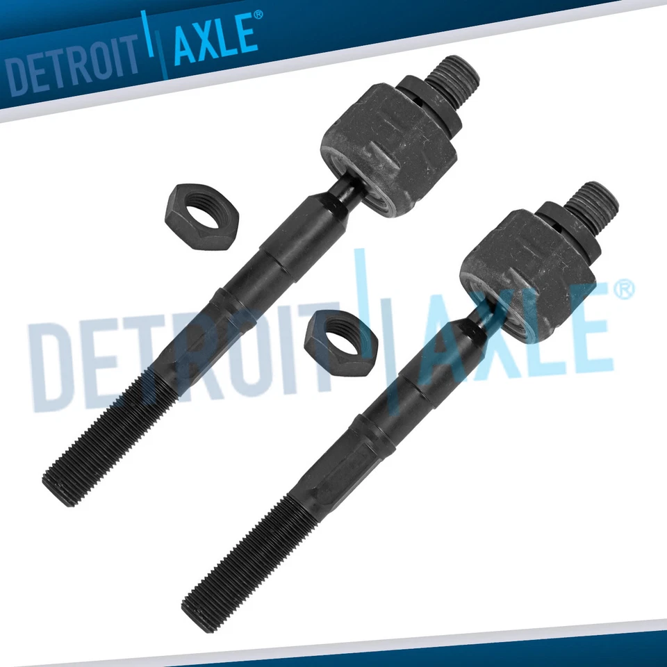 Front Inner Tie Rod Ends for 2014 - 2015 Hyundai Tucson 2014 - 2016 Kia Sportage - Image 1 of 4