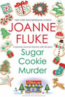 Joanne Fluke Sugar Cookie Murder (Paperback) Hannah Swensen Mystery
