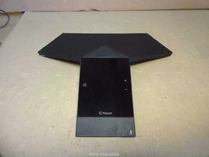 Polycom Trio 8800 RealPresence IP Conference Phone Wifi 2201-65290​-019 EXCL PSU - Afbeelding 1 van 3