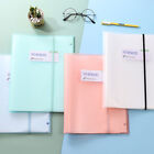 A3 File Organizer in Pretty Pink - 30 Pockets for Easy Document Storage