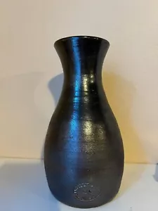 Australian BENDIGO Pottery VASE , Vintage from 1970s - Picture 1 of 11