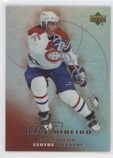 2005-06 Upper Deck McDonald's Mike Ribeiro #27