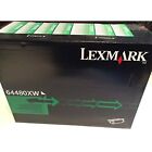 Lexmark Toner Cartridge (64480XW)