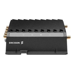 Ericsson Cradlepoint R980 Series 5G Ruggedized Router Vehicle & IoT Connectivity - Photo 1/4