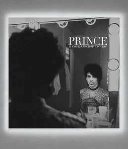 Prince - Piano & a Microphone 1983 NEW SEALED 180g LP Brand New Factory Sealed - Picture 1 of 1