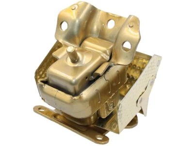 Para 2007-2014 GMC Yukon XL 1500 montagem do motor dianteiro 63721NMQP 2008 2009 2010 2011 - Imagem 1 de 2