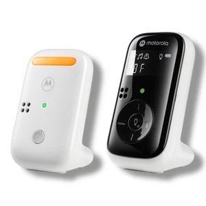 Motorola PIP11 Baby Monitor | 2-Way Audio | Temperature |300m| DECT | 505537471238 - Picture 1 of 8