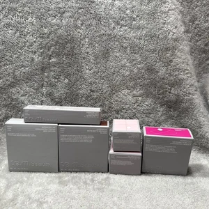 R.E.M. Beauty Set 6 gloss, blush, bronzer, Highlighter, eye cream, Balm Lot - Picture 1 of 6