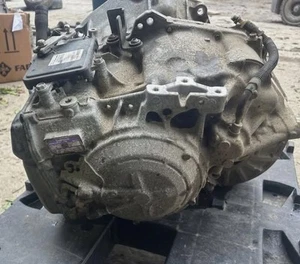 boîte à vitesse GA8F22AW Gb065 - Picture 1 of 1