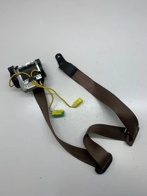 Volkswagen Phaeton 2013 Left  front seat belt 3D1857705T DRA26586 LHD - Image 1 of 4