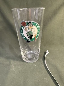 Great American Products 2006 Boston Celtics Beer Glass - Picture 1 of 3