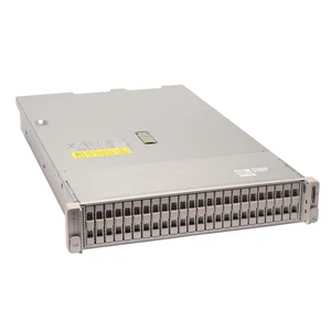 Cisco UCS UCSC-C240-M5SX, 1x BRONZE 3104, 32GB RAM, 2 x 240GB SATA M.2 - Picture 1 of 3