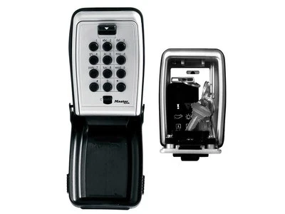 Master Lock - 5423E Peti Kunci Butang Tekan Select Access® - Image 1 of 4