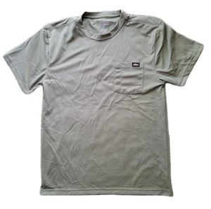 Dickies Original Herren Army Green Pocket T-Shirt Größe Medium  - Bild 1 von 5