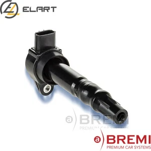 IGNITION COIL 20464 FOR MITSUBISHI GALANTIXGRANDISOUTLANDERI 4G69 2.4L 4cyl - Picture 1 of 8