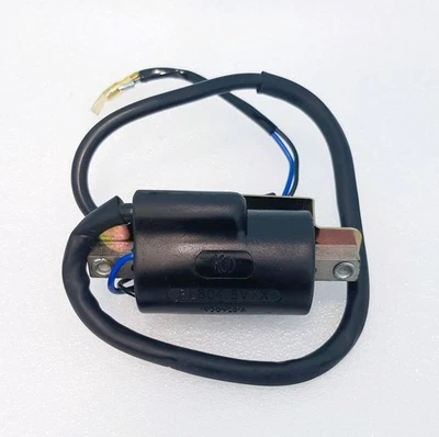 HONDA CUB C50 C50M C70 C70M K1 C90 C90M IGNITION COIL  6V - Image 1 of 4