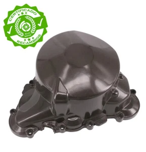⭐⭐⭐⭐⭐Tapa Alternador▷TRIUMPH Daytona 675 2006 - 2012 STREET TRIPLE ✅ + REGALO 🎁 - Imagen 1 de 3