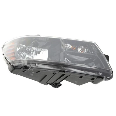 FARO DODGE JOURNEY 13-20 LUZ PARQUE Y GIRO A LA DERECHA GENUINO MOPAR 68200084AC Foto 1 de 4