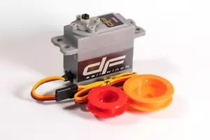 Dragon Force 65 und Dragon Flite 95 Racing Upgrade Segelwinde - Bild 1 von 1