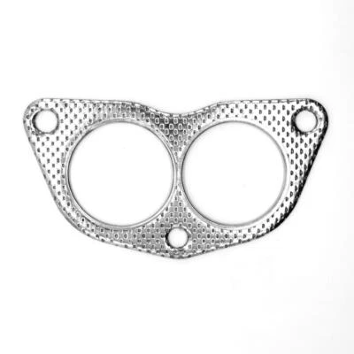 Фланжевая прокладка выхлопной трубы 8463-AR подходит для Mitsubishi Galant 2,4 л L4 GAS 2006-2009 годов выпуска - Изображение 1 из 2