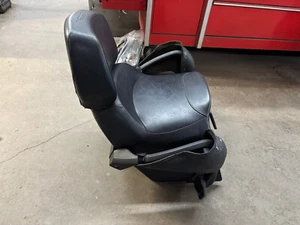 ARCTIC CAT 09 08 10 bearcat LXR Touring Heated passenger seat 144" f1000 TZ1 Z1 - Picture 1 of 6