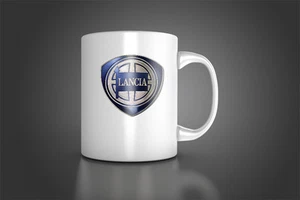 LANCIA Becher, Tasse Kaffee-Tee, LANCIA Kaffeetassen & becher by TETI brand - Bild 1 von 5