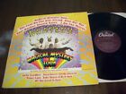 The Beatles, Magical Mystery Tour ,1978 Capitol Press. VG+ Cond.