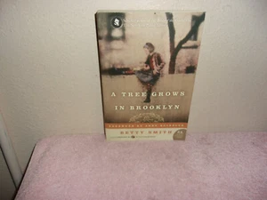 Tree Grows in Brooklyn [75th Anniversary Ed] by Betty Smith (2018, Trade... - Picture 1 of 4