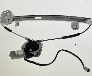 Dorman 751-160 Rear Driver Side Power Window Motor Regulator Assembly - Picture 1 of 1