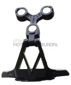 Supporto Auto Carplus Magneto Magnete Plus Per Cellulare Smartphone Cruscotto - Foto 1 di 4