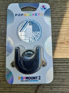 Popsockets PopMount 2 Multi Surface Popsocket Mount 802690 - Photo 1 sur 4
